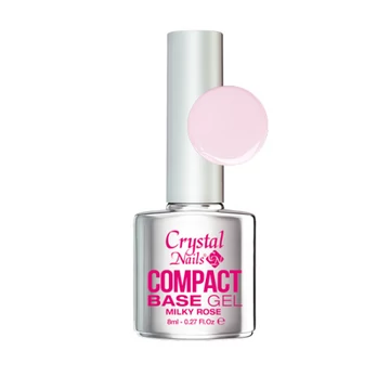 Compact Base gel milky rose - 8ml