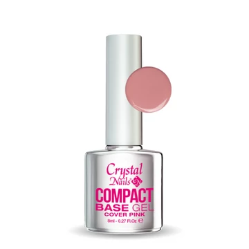 Compact Base Gel Cover Pink - 8ml