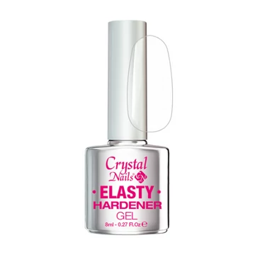 Elasty Hardener Base&Builder Gel Clear 8ml