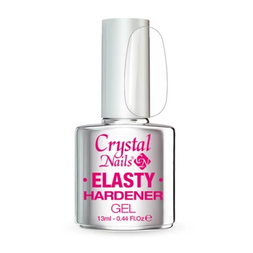 Elasty Hardener Base&Builder Gel Clear 13ml
