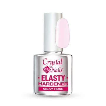 Elasty Hardener Milky Rose 8ml