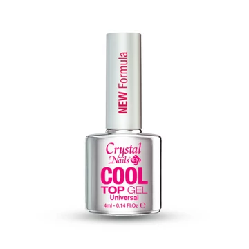 Cool Top Gel Universal - 4ml