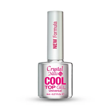 Cool Top Gel Universal - 8ml