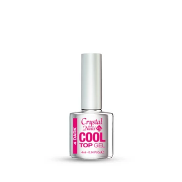 Cool Top Gel 4 Dark - 4ml