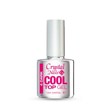 Cool Top Gel 4 Dark - 13ml