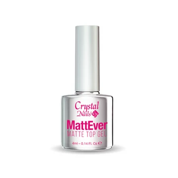 MattEver Matt Top Gel - 4ml
