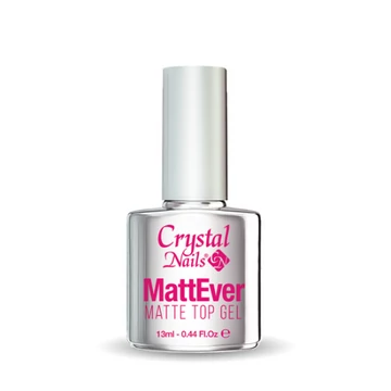MattEver Matt Top Gel - 13ml