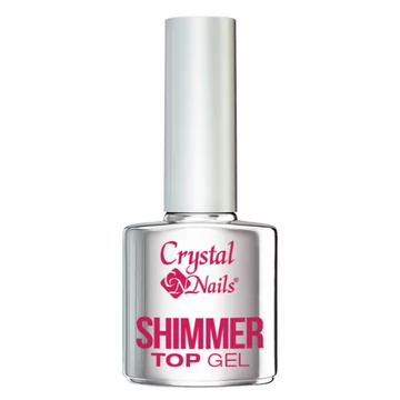 Shimmer TOP Gel 4ml