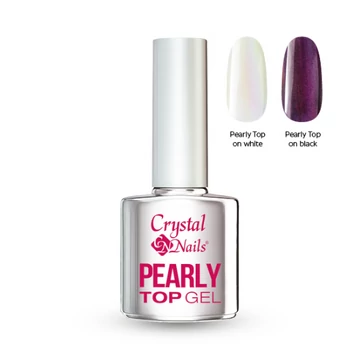 Pearly TOP Gel 4ml