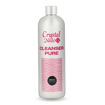 Cleanser utántöltő 500ml