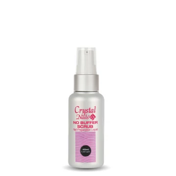 No Buffer Scrub - 40ml