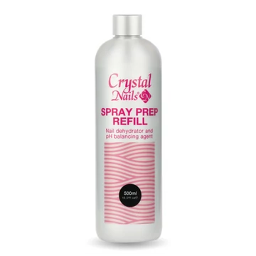 Spray Prep utántöltő 500ml