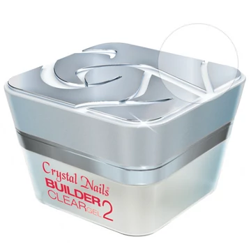 Builder Clear II. - 5ml