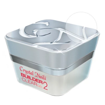 Builder Clear II. - 50ml