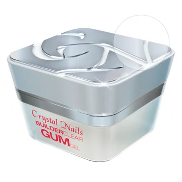 GUM GEL - Gumi Zselé - 5ml