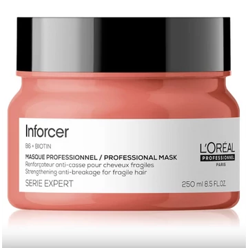 L'oreal Serie Expert Inforcer hajpakoló 250 ml