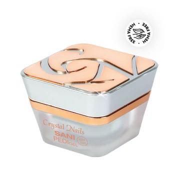 Sani Pedi (Antifungal pedi) 5ml HEMA FREE THF