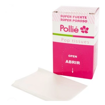 Pollié Spiccpapir 1000db Ref.:01230