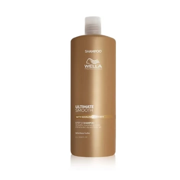 Wella Professional Ultimate Smooth Sampon 1000ml