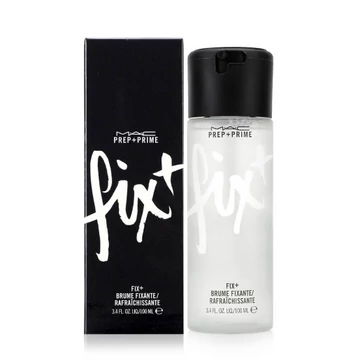 M.A.C Prep+Primer- Fix+ 100 ml