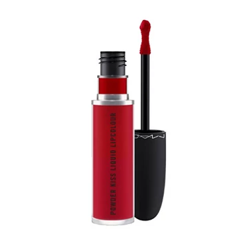 M.A.C Powder Kiss Lipcolour -Haute Pants (981) 5 ml