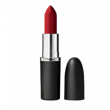 M.A.C Matte Lipstick -Russian Red (612) 3 g