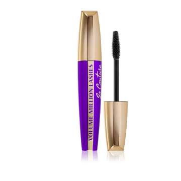 L’Oréal Paris Volume Million Lashes So Couture dúsító és göndörítő szempillaspirál 9,5 ml