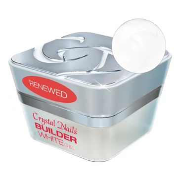 Builder White II. Renewed - 50ml 