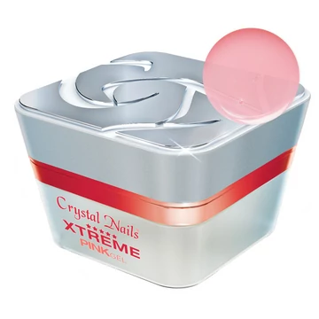 Xtreme Pink zselé - 15ml