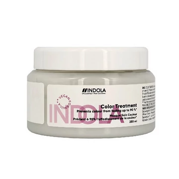 Indola Color Leave-In Rinse-off Treatment 200Ml