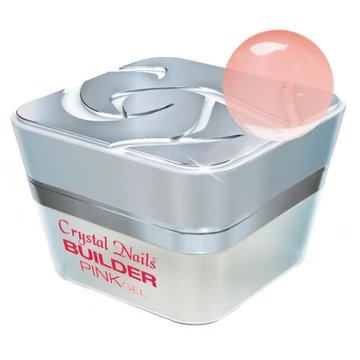 Builder Pink II. építőzselé - 50ml