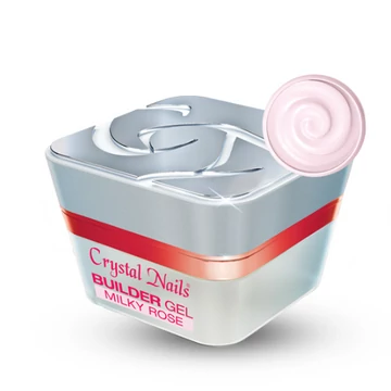 Milky Rose Builder Gel - 5ml