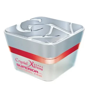Xtreme Superior Natural Pink 5ml- . Közepes sűrűségű