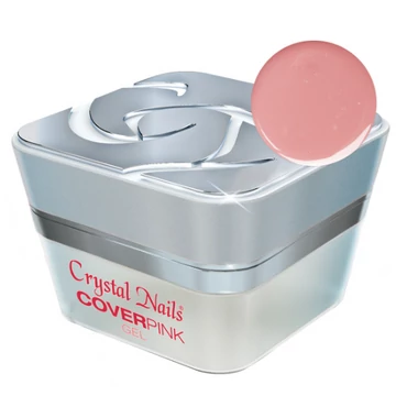 COVER REFILL Gel körömágyhosszabbító zselé - 5ml