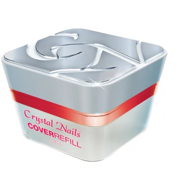 Cover Refill Gel 50ml