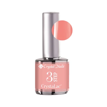 3 STEP CrystaLac - 3S1 (4ml)