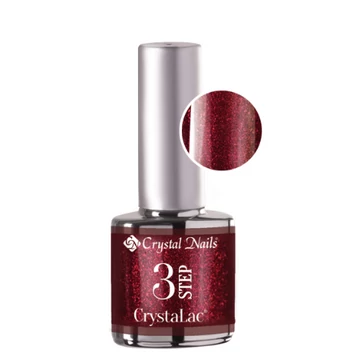 3 STEP CrystaLac - 3S49 (4ml)