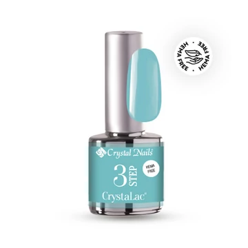 3 STEP CrystaLac - 3S62 (4ml)