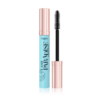 L'oreal Paris Lash Paradise Vízálló Szempillaspirál 6,4ml 