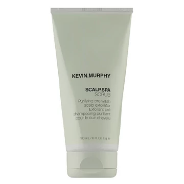 SCALP.SPA SCRUB (Bőrradír ) 180ml