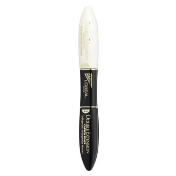 L'oreal Paris Double Extension Ceramide Mascara 2x6 ml Készlethiány!