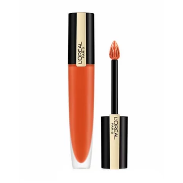 L’Oréal Paris Rouge Signature Lipstick 112 I Achieve 7ml
