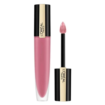 L’Oréal Paris Rouge Signature Lipstick 105 I rule 7ml Készlethiány!