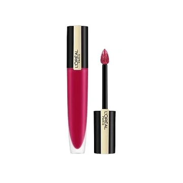L’Oréal Paris Rouge Signature Lipstick 114 I Represent 7ml 