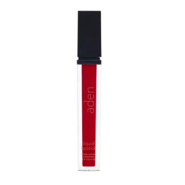  Aden Folyékony Ajakrúzs 09 Strawberry 7 ml 