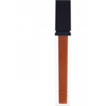 Aden Folyékony Ajakrúzs 16 Bronze Sand 7 ml 
