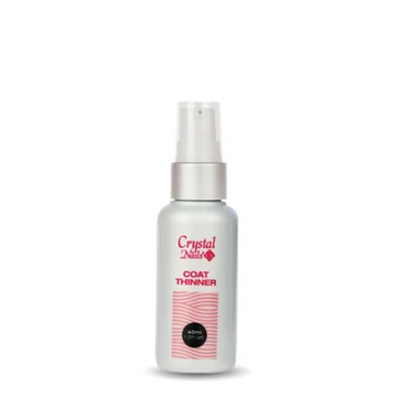 Coat Thinner Lakkhigító 40ml