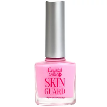 Crystal Nails Skin Guard Liquid Skin Protector - 8ml