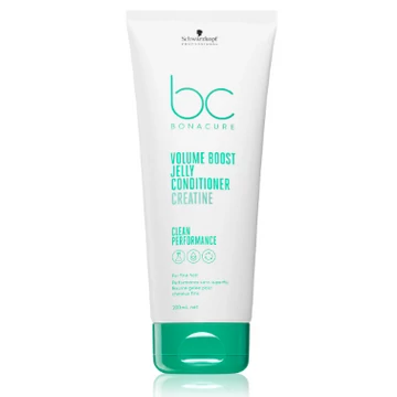 Schwarzkopf Bonacure Volume Boost Jelly balzsam 200ml