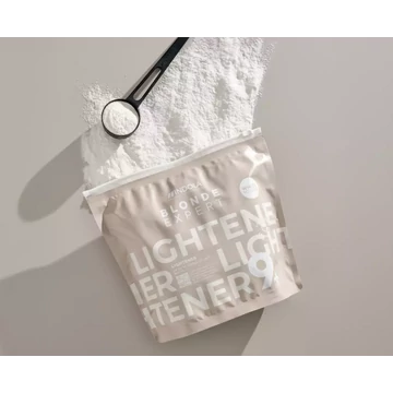 Indola Blonde Expert  ÚJ Lightener "9 " Szőkítőpor 450g	
